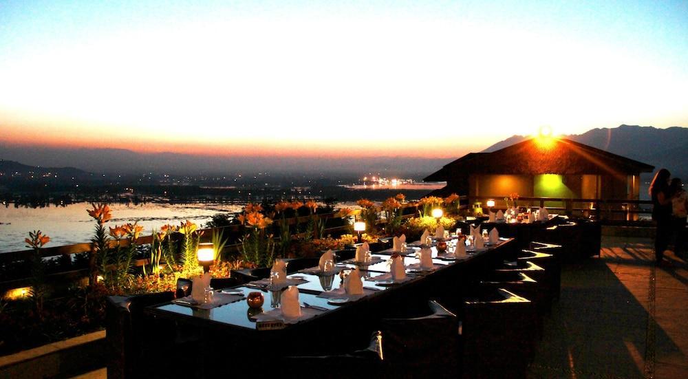 Taj Dal View Srinagar Srīnagar Exterior foto