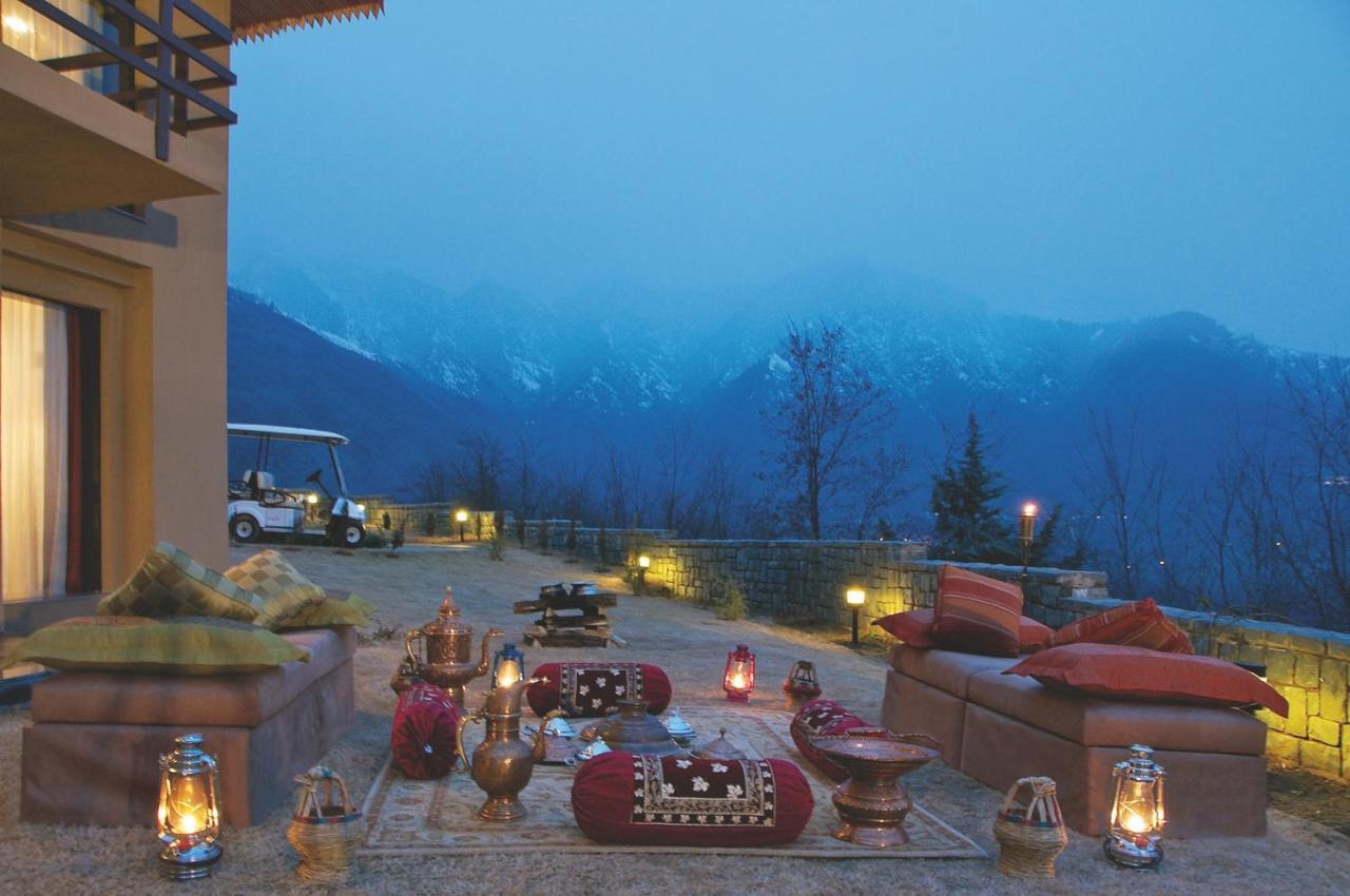 Taj Dal View Srinagar Srīnagar Exterior foto